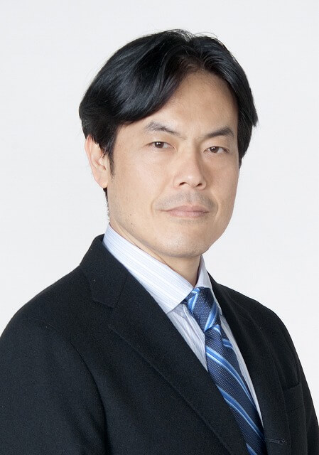 ご挨拶